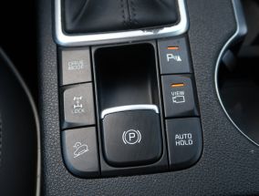 Kia Sportage - 2018