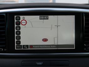Kia Sportage - 2018