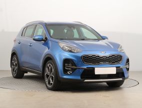 Kia Sportage - 2018