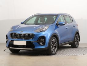 Kia Sportage - 2018