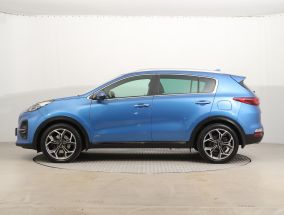 Kia Sportage - 2018