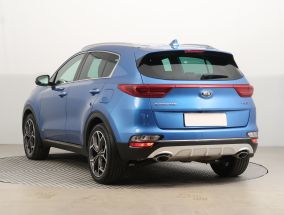 Kia Sportage - 2018