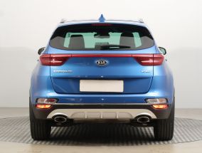 Kia Sportage - 2018