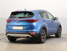 Kia Sportage - 2018