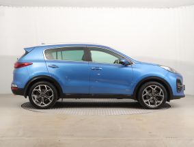 Kia Sportage - 2018