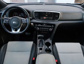 Kia Sportage - 2018