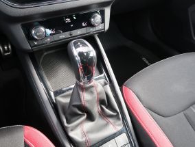 Škoda Kamiq - 2022