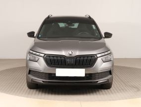 Skoda Kamiq - 2022