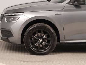 Škoda Kamiq - 2022