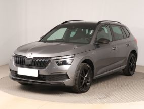 Skoda Kamiq - 2022