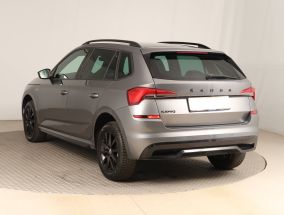 Skoda Kamiq - 2022