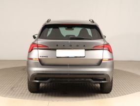 Škoda Kamiq - 2022