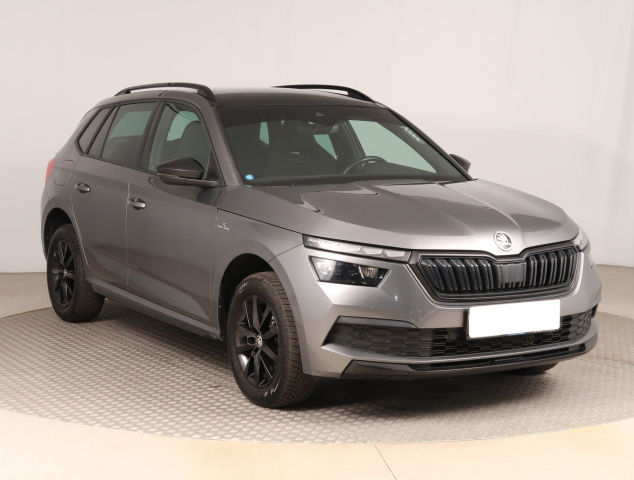 Škoda Kamiq 2022