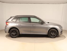 Škoda Kamiq - 2022