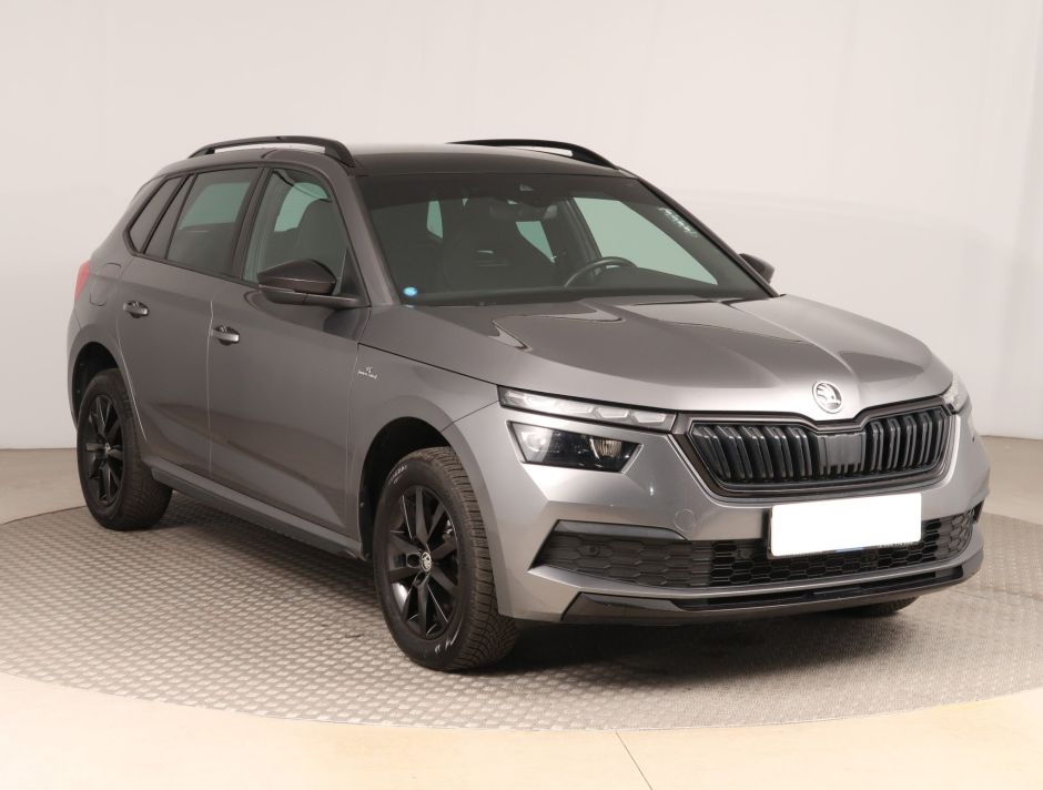 Skoda Kamiq - 2022