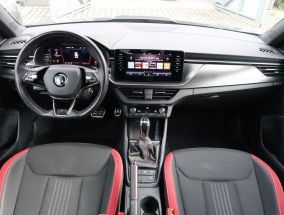 Škoda Kamiq - 2022