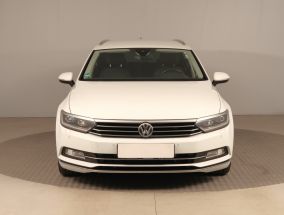 Volkswagen Passat - 2018