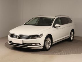 Volkswagen Passat - 2018