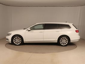 Volkswagen Passat - 2018