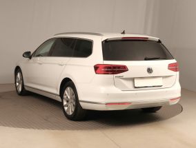 Volkswagen Passat - 2018