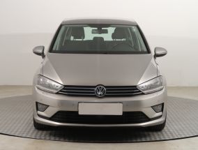 Volkswagen Golf Sportsvan - 2014