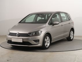 Volkswagen Golf Sportsvan - 2014
