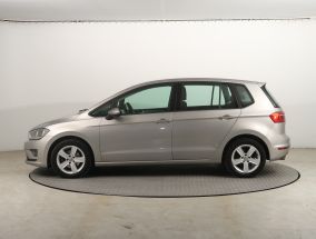 Volkswagen Golf Sportsvan - 2014