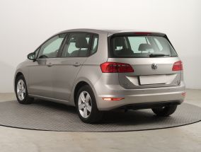 Volkswagen Golf Sportsvan - 2014