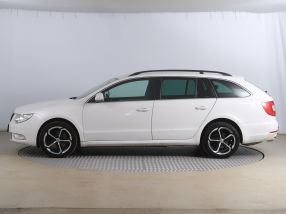 Skoda Superb - 2013