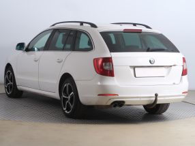 Skoda Superb - 2013
