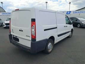 Citroen Jumpy - 2016