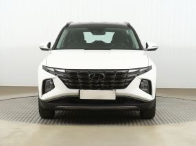 Hyundai Tucson - 2021
