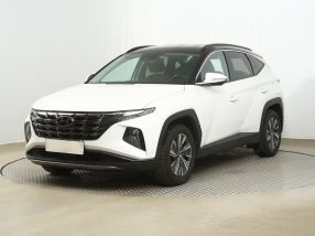Hyundai Tucson - 2021