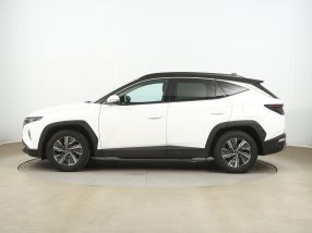 Hyundai Tucson - 2021