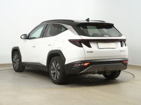 Hyundai Tucson - 2021