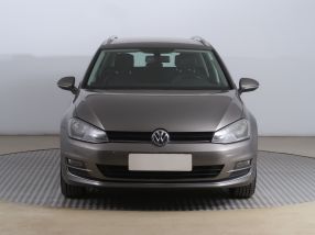 Volkswagen Golf - 2014