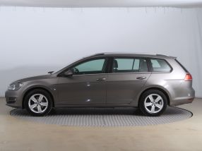 Volkswagen Golf - 2014