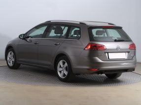 Volkswagen Golf - 2014