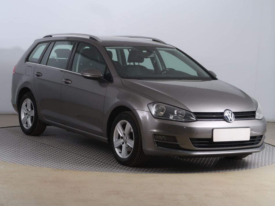 Volkswagen Golf - 2014