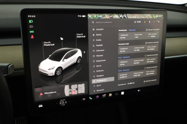 Tesla Model Y - 2023