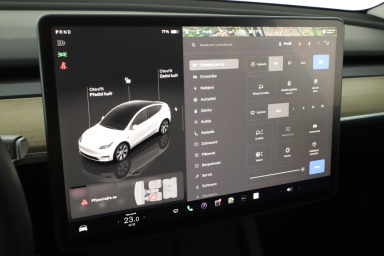 Tesla Model Y - 2023