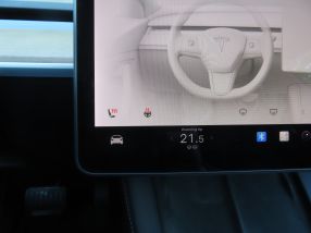 Tesla Model 3 - 2021