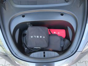 Tesla Model 3 - 2021