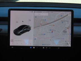 Tesla Model 3 - 2021