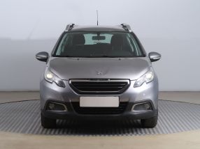 Peugeot 2008 - 2015