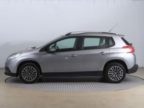 Peugeot 2008 - 2015