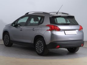 Peugeot 2008 - 2015