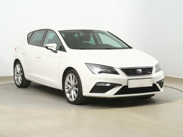 Seat Leon 2017