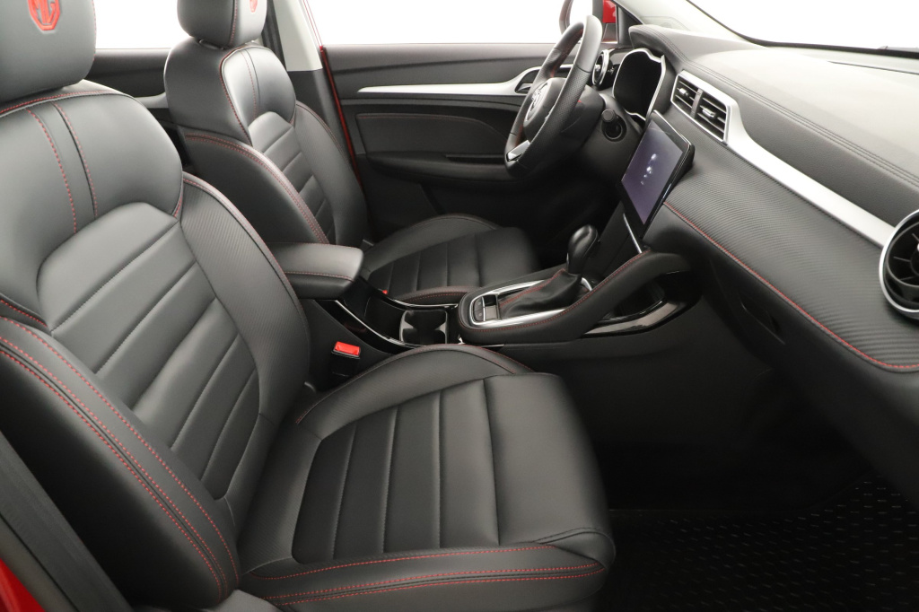 MG ZS SUV