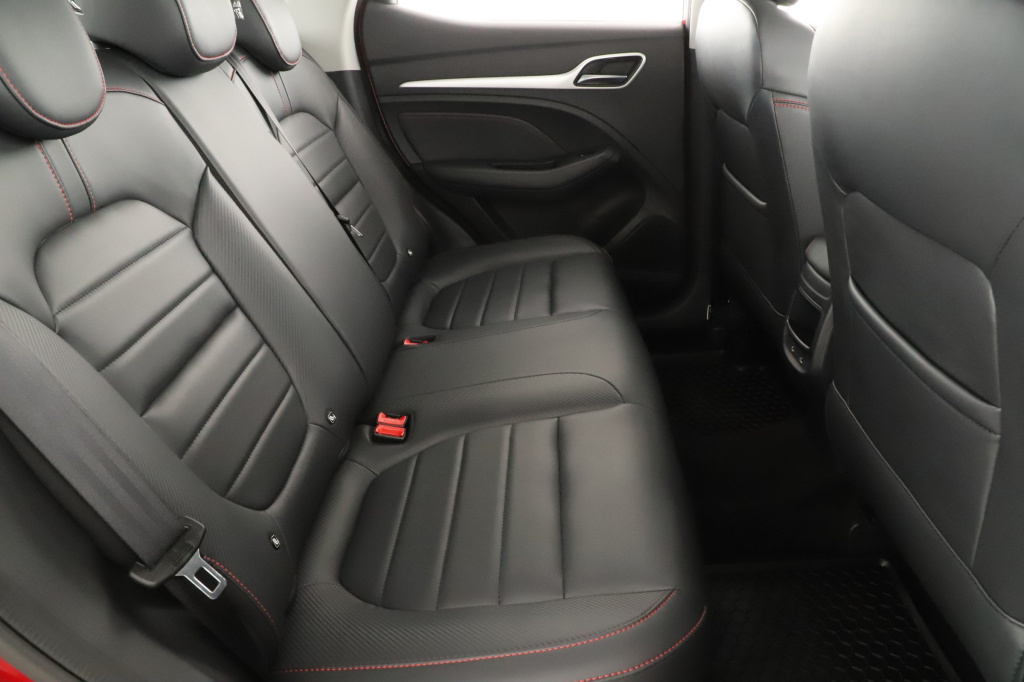 MG ZS SUV